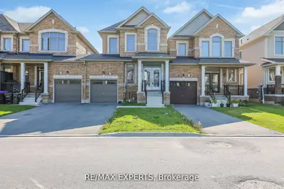 17 Albany Street, Collingwood, On L9y 3v3