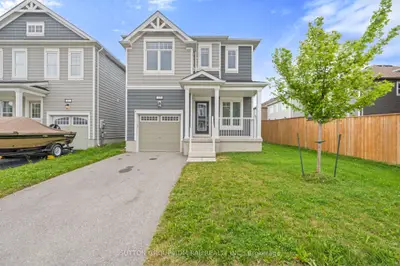 25 Bobolink Drive, Wasaga Beach, On L9z 0j2