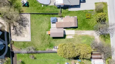 Detached in Barrie