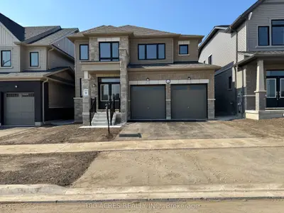 146 Thicketwood Avenue, Barrie, On L9j 0w8