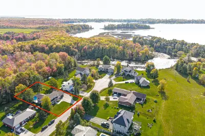 Detached in Ramara