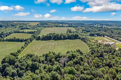 Farm in Midland