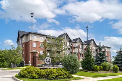 5 Greenwich Street 410, Barrie, On L4n 7y8