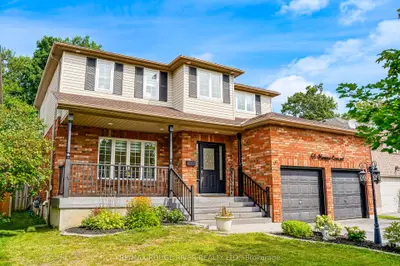 Detached in Barrie