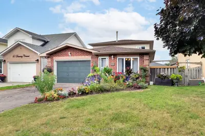 Detached in Barrie