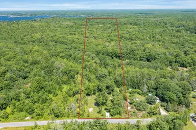 Vacant Land in Severn