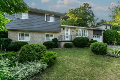 371 Tallwood Drive, Orillia, On L3v 2h1