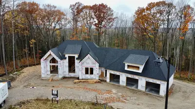 25 Jean Miller Court, Springwater, On L9x 0j1