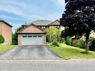 44 Florence Park Road Upper, Barrie, On L4n 6y9