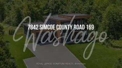 Detached in Ramara