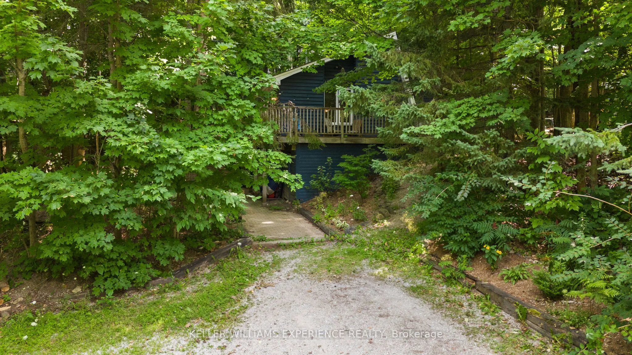Detached in Oro-Medonte