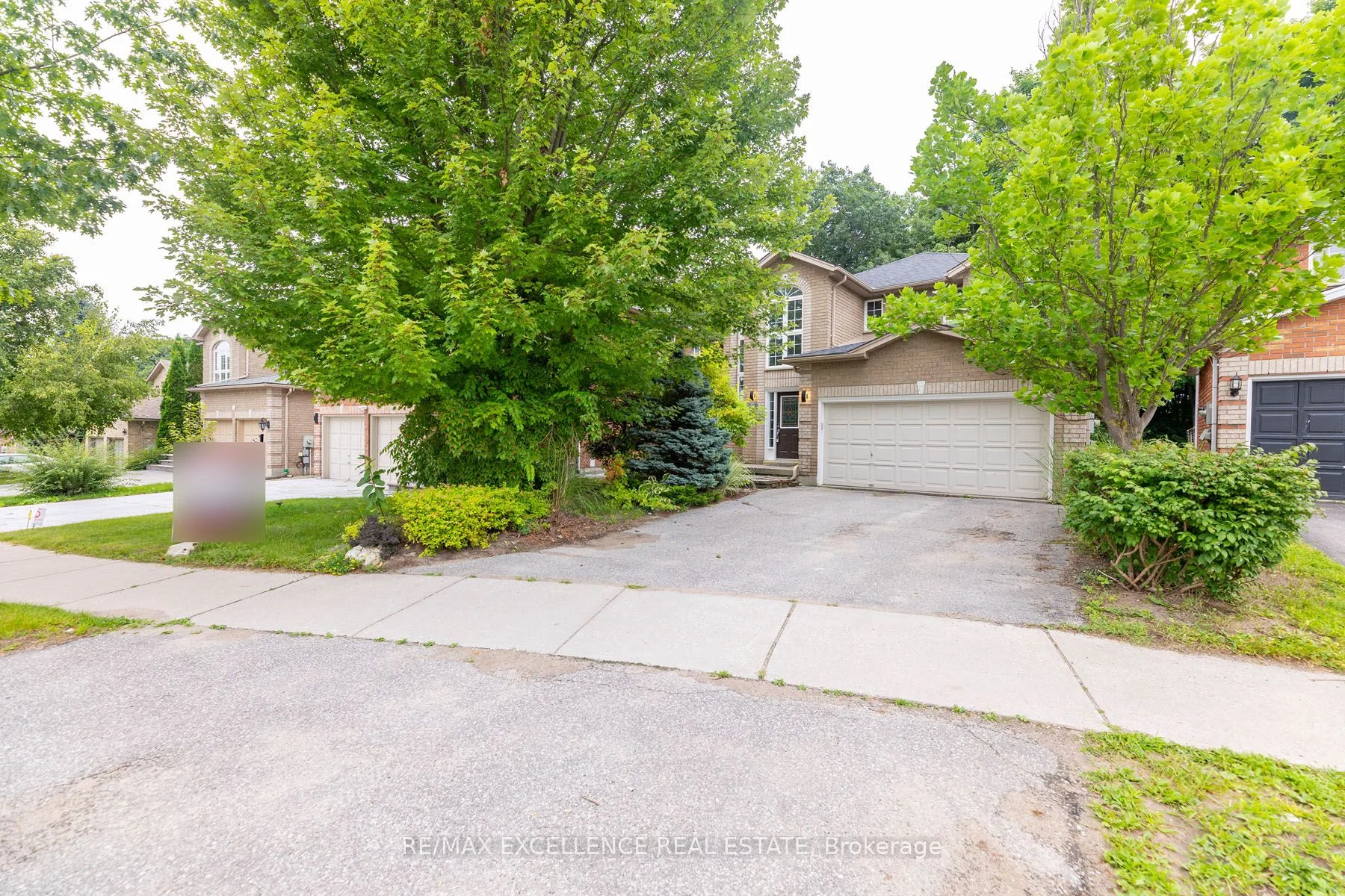 Detached in Barrie
