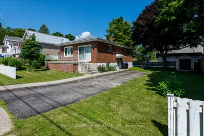 300 Bay Street, Midland, On L4r 1j9