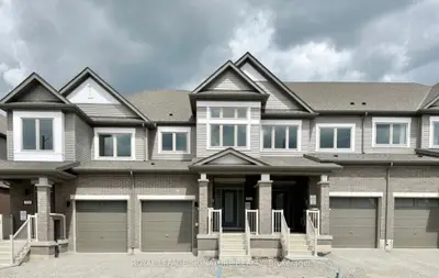 57 Sagewood Avenue, Barrie, On L9s 2z4