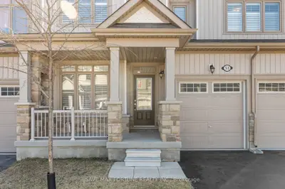 53 Bianca Crescent, Wasaga Beach, On L9z 0h6
