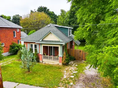 83 Douglas Street, Orillia, On L3v 5y7