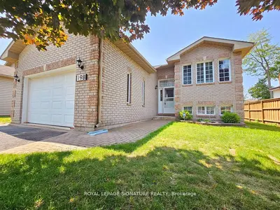 198 Smallman Drive, Wasaga Beach, On L9z 1l3