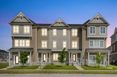 14 Village Gate Drive, Wasaga Beach, On L9z 2x2
