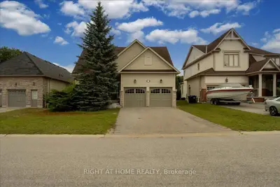 29 Christy Drive, Wasaga Beach, On L9z 1c9