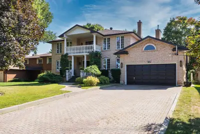 65 Woodcrest Road Bsmt, Barrie, On L4n 2v6