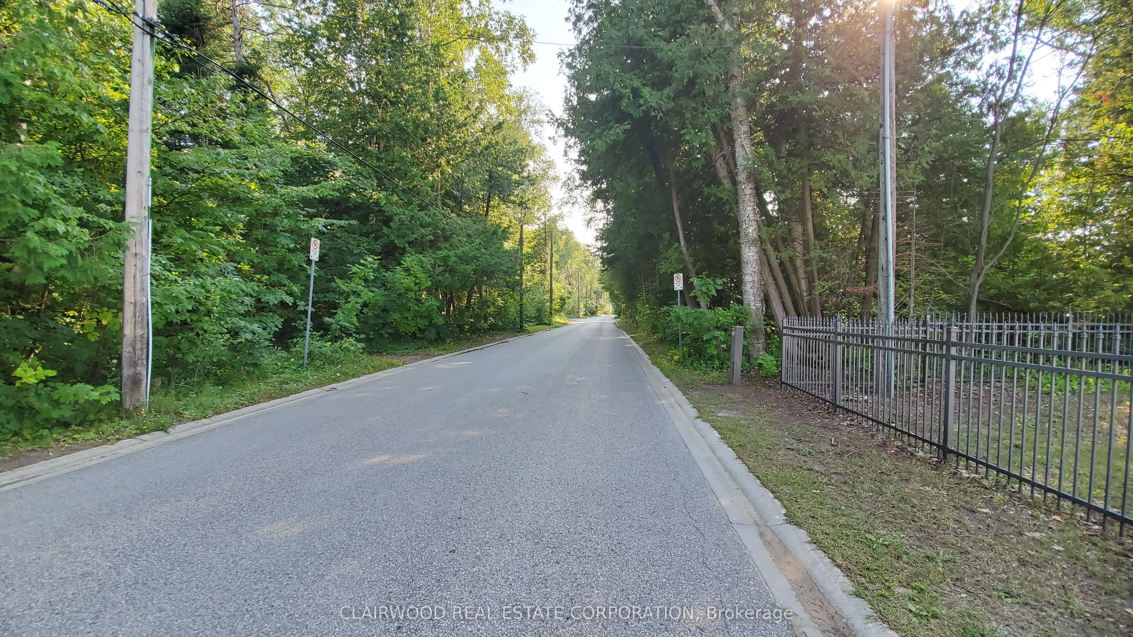 Lot 59 47th Street S, Wasaga Beach, ON L9Z 1Y6