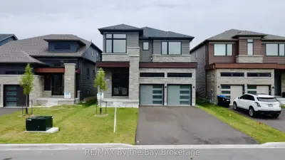 32 Simona Avenue, Wasaga Beach, On L9z 0l4