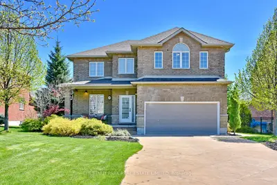 7 Hill Street, Collingwood, On L9y 0a7