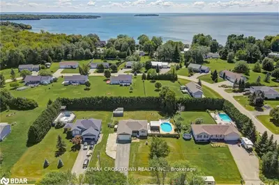 Detached in Ramara