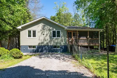 1335 Furniss Drive, Ramara, On L0k 1b0