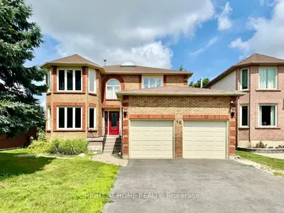 Detached in Barrie