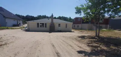 Detached in Tiny