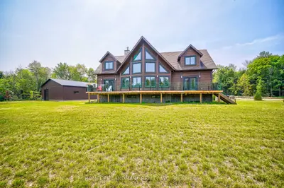 Detached in Tiny