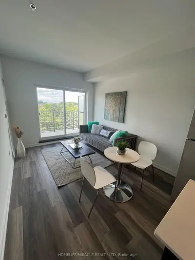 430 Essa Road 409, Barrie, On L9j 0m1