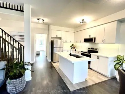 128 Village Gate Drive, Wasaga Beach, On L9z 0j7