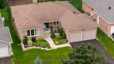 Detached in Barrie