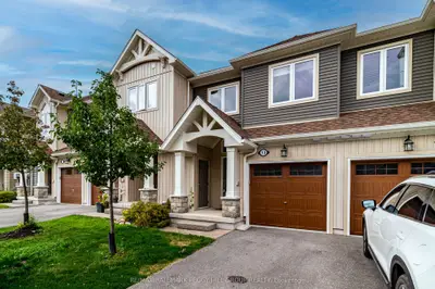 13 Gregory Avenue, Collingwood, On L9y 0z5