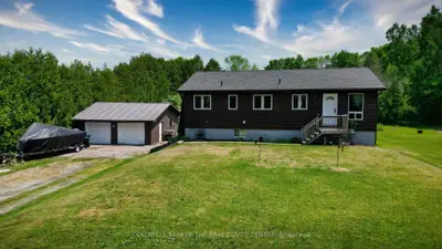 Detached in Oro-Medonte