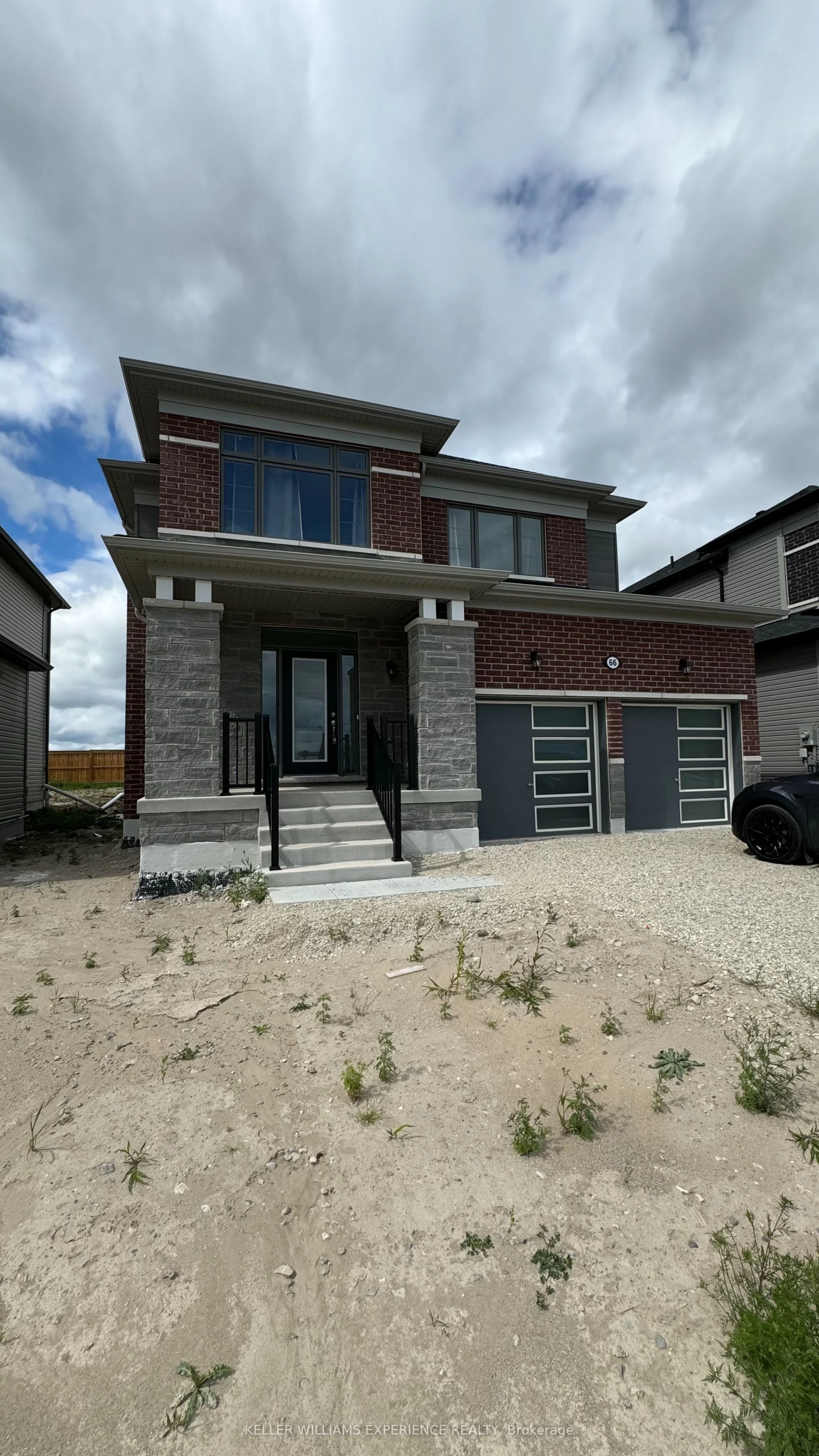 66 Season Crescent S, Wasaga Beach, On L9z 0m5