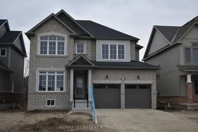 Detached in Collingwood