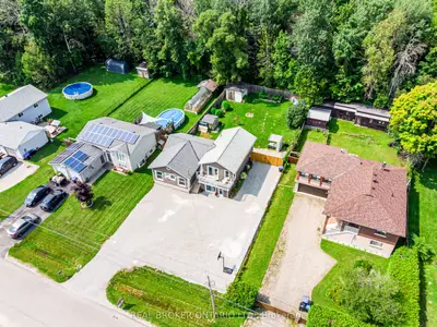 Detached in Tay