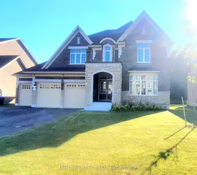Detached in Springwater