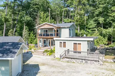 Detached in Tiny