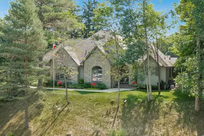 Detached in Oro-Medonte