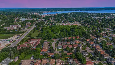 Vacant Land in Midland