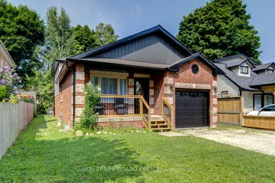 44 68th Street N, Wasaga Beach, On L9z 1t8