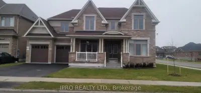 Detached in Springwater