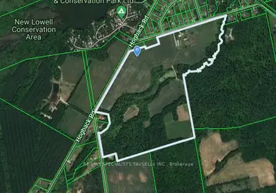 Detached in Clearview