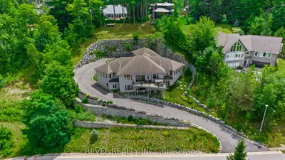 Detached in Oro-Medonte