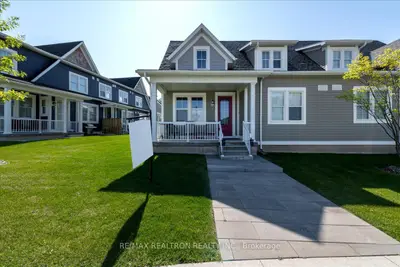 Condo Townhouse in Midland