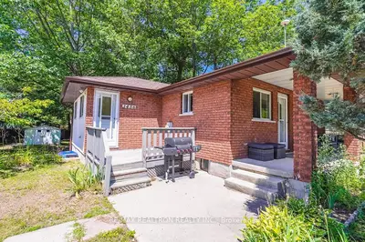 1456 Mosley Street Resdtl, Wasaga Beach, On L9z 2e7